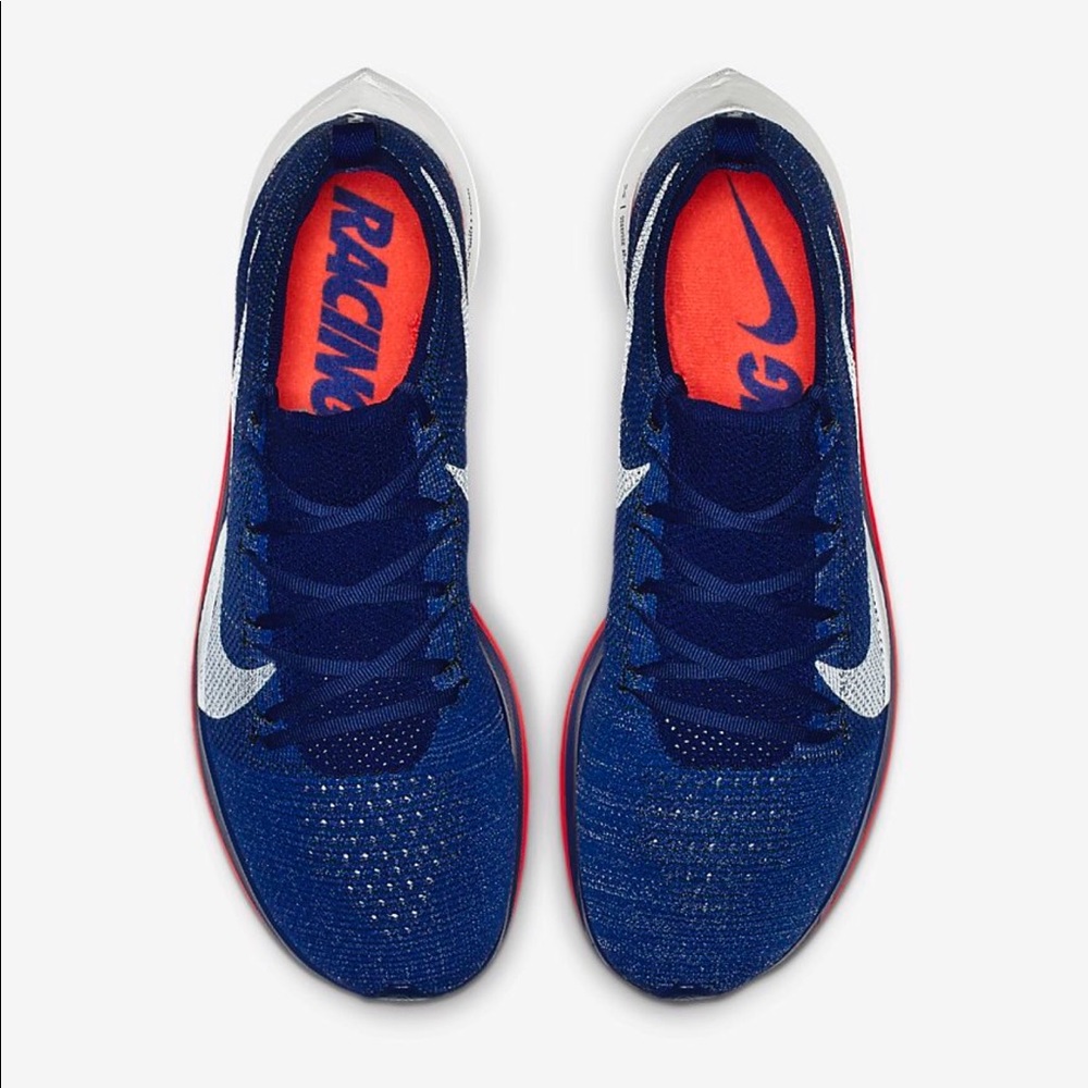 Nike Vaporfly 4% Flyknit